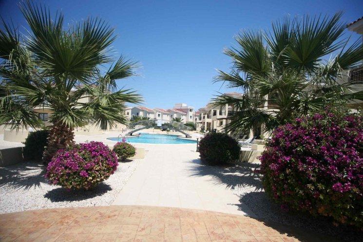 Faros Beach Paphos Room photo