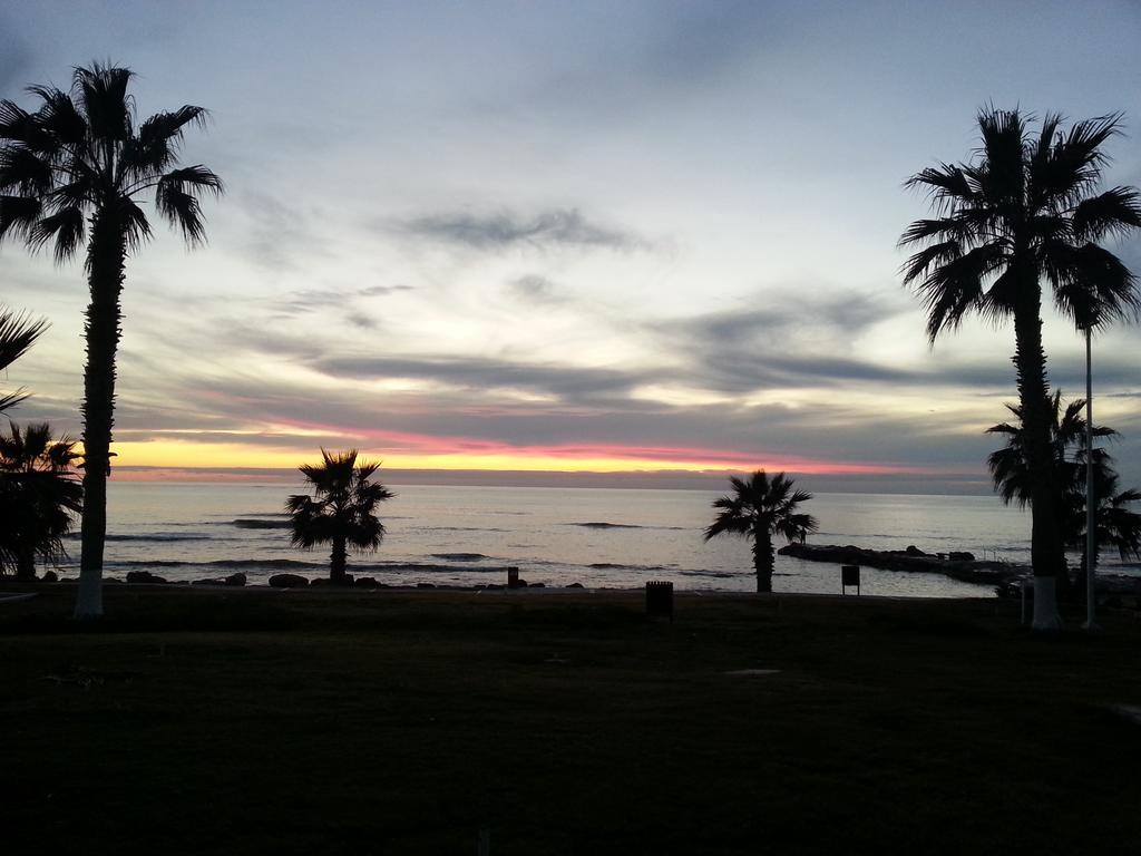Faros Beach Paphos Room photo