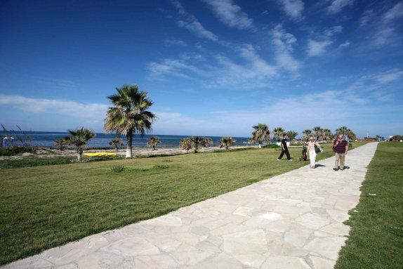 Faros Beach Paphos Room photo